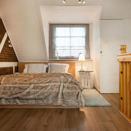 Deichkroenchen Ferienwohnung Altes Land Hamburg ヨルク エクステリア 写真